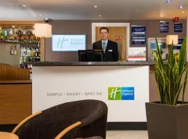 Holiday Inn Express Gloucester - South by IHG