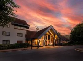 Holiday Inn Hemel Hempstead M1, Jct. 8 by IHG