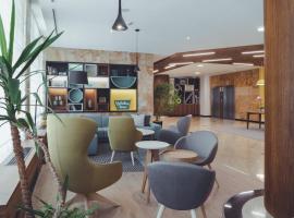 Holiday Inn Skopje by IHG, hotel a Skopje