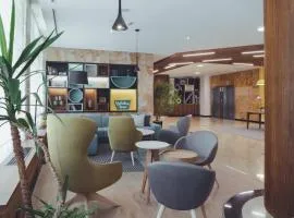 Holiday Inn Skopje by IHG