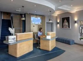 Holiday Inn Express London Victoria by IHG