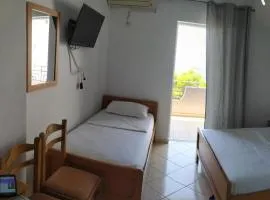 Apartament Yzberish