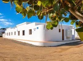 Apartamentos Flor Caleta de Sebo