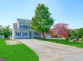 Private In-Law Suite Near Dulles Airport -IAD