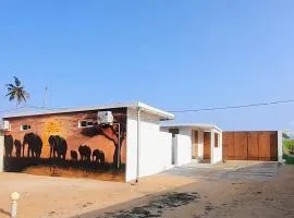 Bed and Breakfast 1