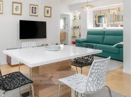 Lupa Finis Suites