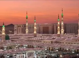 InterContinental Dar Al Iman Madinah by IHG