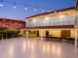 Residencial Ru-B