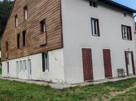 Gîte Ancien Relais De Poste
