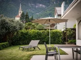 Apartment Villa Laurin