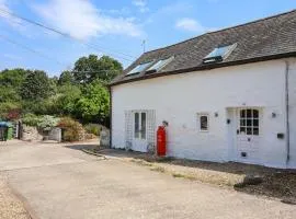 The Studio Cottage