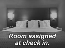 Holiday Inn Express Lodi by IHG, hotel in Lodi