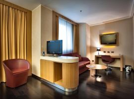 Crowne Plaza Milan City by IHG, hotel en Milán