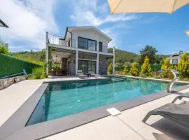 Perfumed Garden Luxury Villa Yesiluzumlu-Fethiye by Sunworld Villas