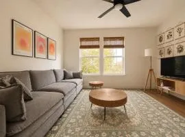 Houston House - Free Parking