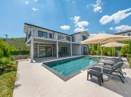 Misty Mountain Luxury Villa Fethiye, Yesiluzumlu by Sunworld Villas