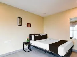 Hotel O Premium 12th Night