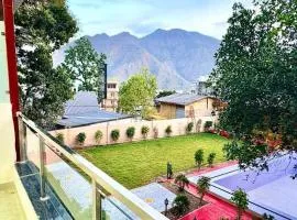 Boho Stays Rishikesh