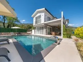 Green Hills Luxury Villa Fethiye, Yesiluzumlu by Sunworld Villas