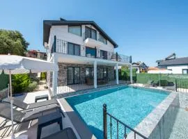 Lycian Seaside Family-Friendly Luxury Villa Hisaronu, Ovacik by Sunworld Villas Fethiye