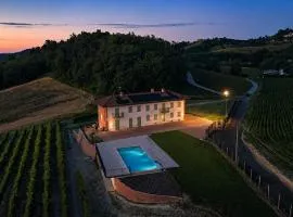 B&B Cascina Macaron