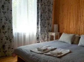 Postolove - a family home