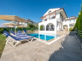 Turquoise Shores Family-Friendly Luxury Villa Hisaronu, Ovacik by Sunworld Villas Fethiye