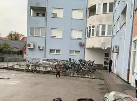 Apartman Sanda