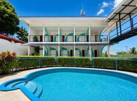 Hotel Los Príncipes