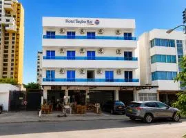 Hotel Taybo Kai By St Hoteles
