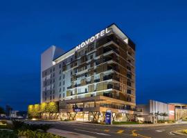 Novotel Criciuma, hotel em Criciúma