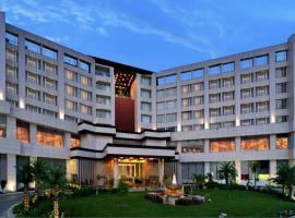 The Aarlis Hotel Panchkula, Vignette Collection by IHG, hotel in Panchkula