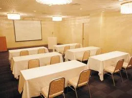 ANA Crowne Plaza Kochi by IHG