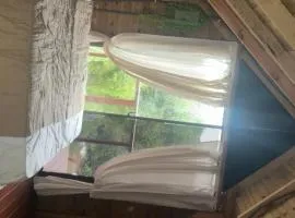 El Destino Mountain Glamping