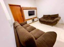 Hospedaria Santa Inês