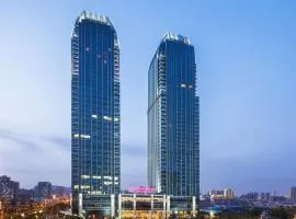 Crowne Plaza Wuxi Taihu by IHG