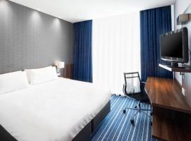 Holiday Inn Express Amsterdam - Schiphol by IHG, hotel din apropiere de Aeroportul Schiphol, Hoofddorp