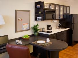 Candlewood Suites Arundel Mills / BWI Airport by IHG, hotel in Hanover
