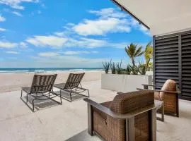 Bali Hai Beach Resort