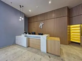 Holiday Inn Mexicali - Centro Cívico