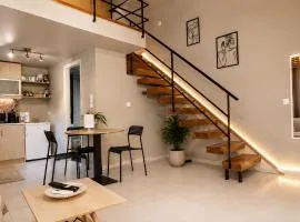 Deodonum Luxury Apartments