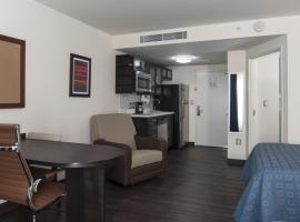 Candlewood Suites - Queretaro Juriquilla by IHG โรงแรมในเกเรตาโร