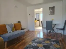 2 Bedroom Stay Perfect for Work, Study & Travel
