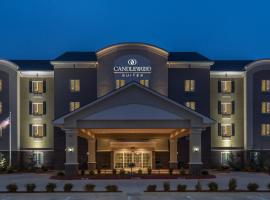 Candlewood Suites Del City by IHG, hotel in Del City