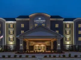 Candlewood Suites Del City by IHG