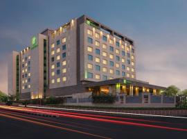 Holiday Inn Jaipur City Centre by IHG, hotell i Jaipur