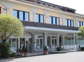Hotel Ristorante Continental