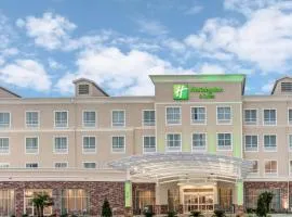 Holiday Inn & Suites Lafayette North by IHG