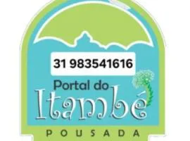 Pousada Portal do Itambé