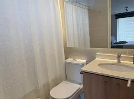 Moderno y cómodo departamento nuevo top ubicación
